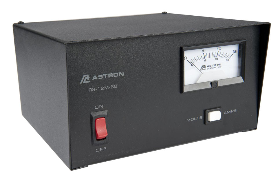 Astron RS-12M-BB